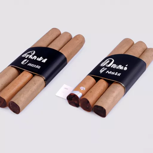 little cigars definition