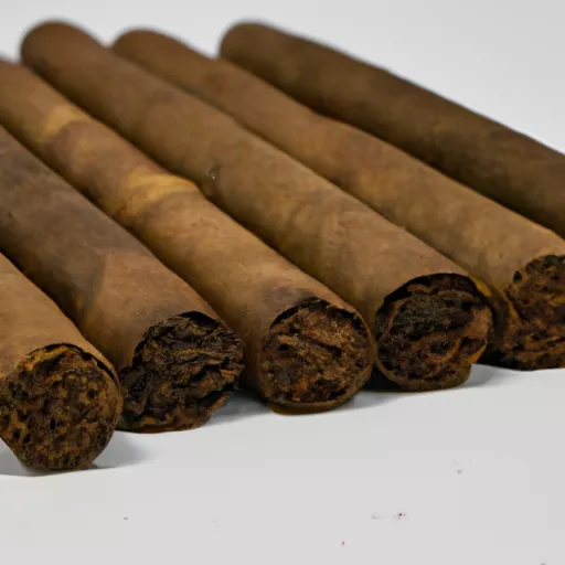 little cigars definition