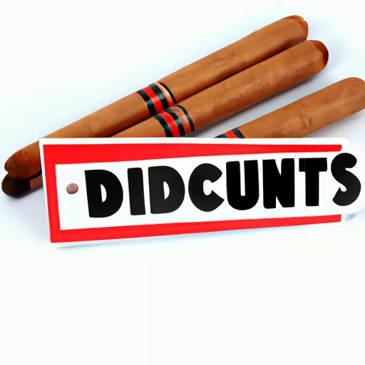 discount little cigars