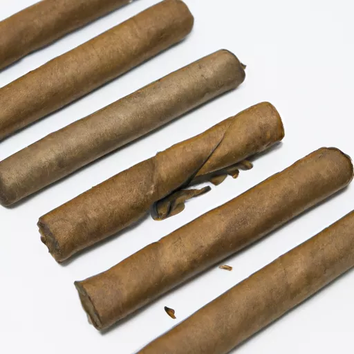 little cheap cigars