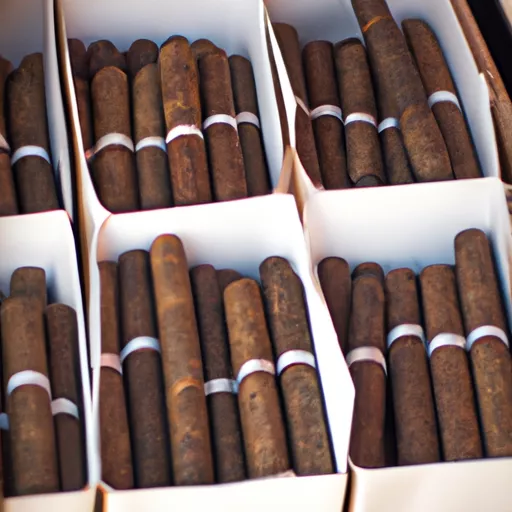 little cigars for sale