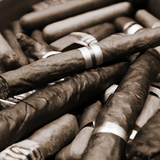 filtered little cigars brands
