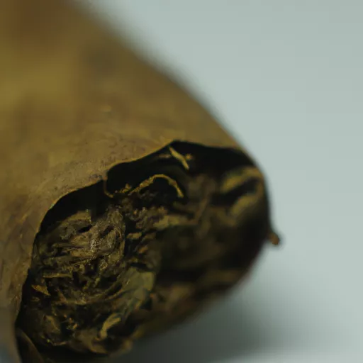 little cigars have nicotine
