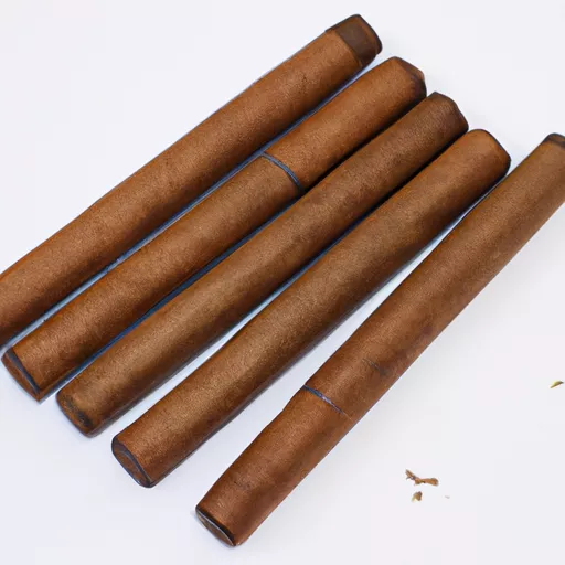 cigars little elm