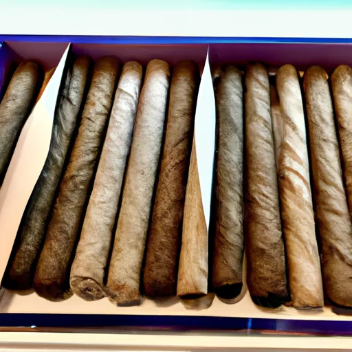 little cigars to buy