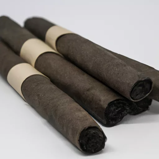 little cigars definition