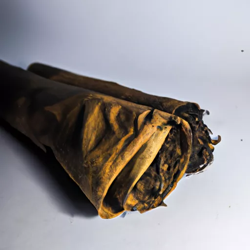 between the acts little cigars history