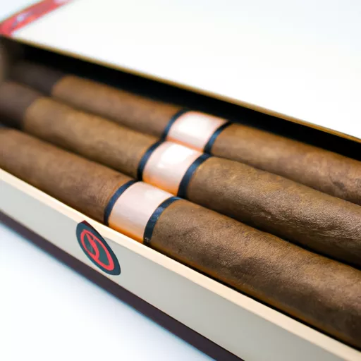little box cigars
