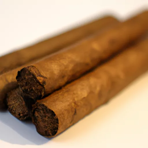 mini havana cigars