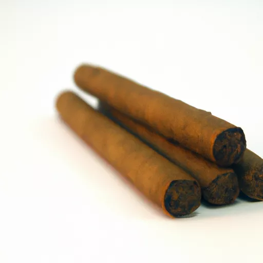mini havana cigars