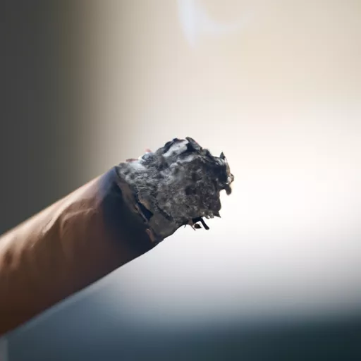 effects of smoking little cigars